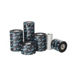 RL RL CV OPTIMO/DUO AXR600 110mmx450m Black. 1 UN = 1 Roll, Sold in boxes of 10 Rolls