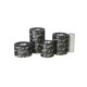 RL GENERIC NE CSO Outside APR 400 76mmx600m Black