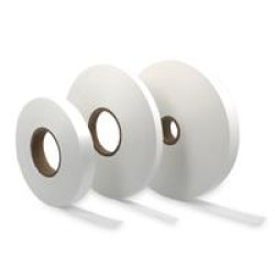 RL ATN501 White  core 76,2  30mmx200m - Nylon - 1 side printable. 1 UN = 1 Roll, Sold in boxes of 16 Rolls
