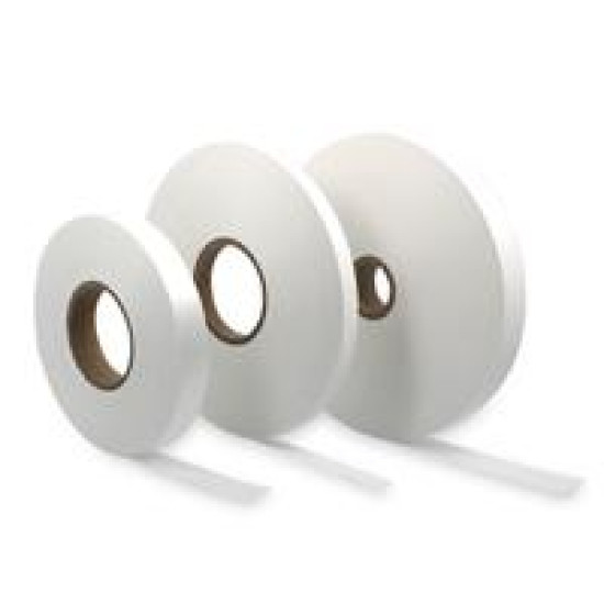 RL ATN501 White  core 76,2  30mmx200m - Nylon - 1 side printable. 1 UN = 1 Roll, Sold in boxes of 16 Rolls