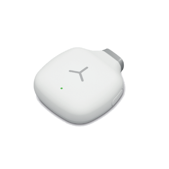 Bluebird Enterprise Standard Main Contract 5-year DR900, 3 Day turnaround, Comprehensive Coverage, without battery option, 2-way shipping option