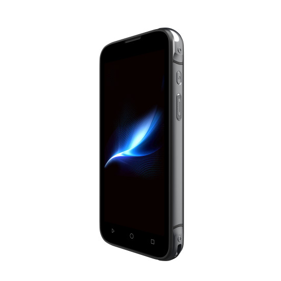 Bluebird Value Plus Main Contract 2-year EF551, 5 Day turnaround without battery option, 1-way shipping option