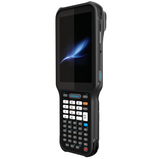 Bluebird Enterprise Standard Main Contract 5-year EK430, 3 Day turnaround, Comprehensive Coverage, without battery option, 1-way shipping option