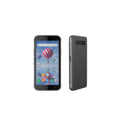 HF550X MANAGED MOBILE COMPUTER