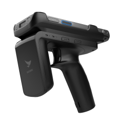 RFR900 HANDHELD UHF RFID READER