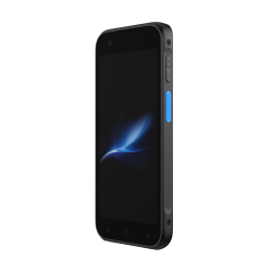 S10 RUGGED MOBILE COMPUTER