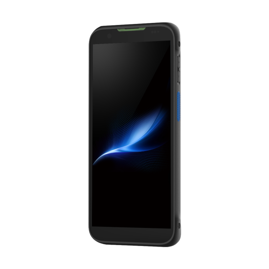 S20 RUGGED MOBILE COMPUTER