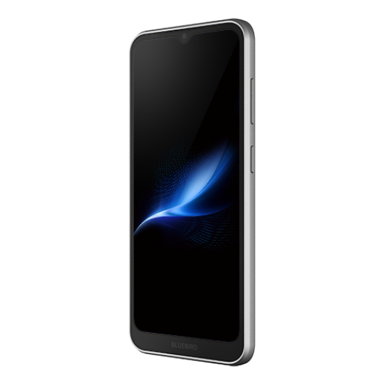 Bluebird Enterprise Standard Main Contract 3-year SF650, 3 Day turnaround, Comprehensive Coverage, Standard battery refresh, 2-way shipping option