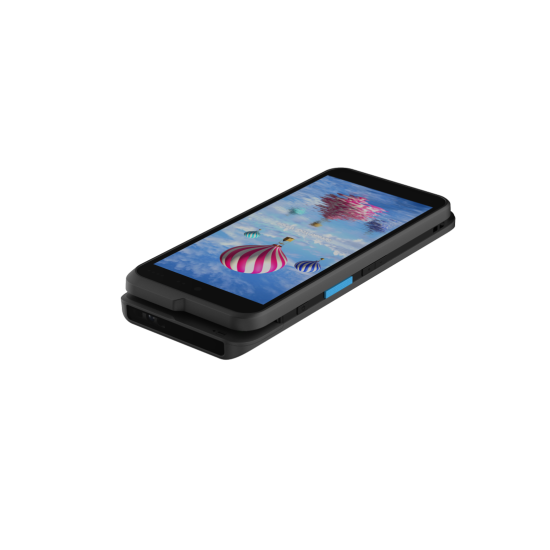 Bluebird Value Plus Main Contract 5-year SP60M, 5 Day turnaround without battery option, 1-way shipping option