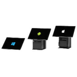 BOXAPOS TABLET STANDS