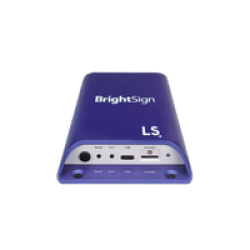 H.265, Full HD and 4K video, HTML5, graphics   digital audio, HDMI out, ideal for looping video, simple HTML5 widgets and animation and single touchscreen experiences