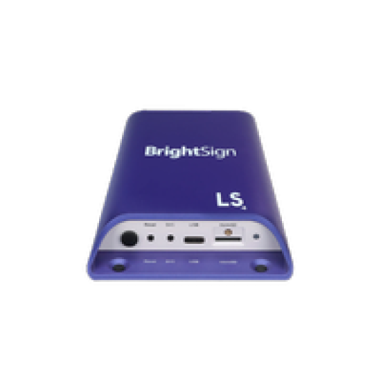H.265, Full HD and 4K video, HTML5, graphics   digital audio, HDMI out, ideal for looping video, simple HTML5 widgets and animation and single touchscreen experiences