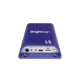 H.265, Full HD and 4K video, HTML5, graphics   digital audio, HDMI out, ideal for looping video, simple HTML5 widgets and animation and single touchscreen experiences