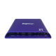 Powerful ultra-thin player  delivering the highest quality video from 1080p to 8K60p. Performs dual 4K video decoding and plays 3D motion graphics at high frame rates. Expanded multiplex I/O package with GB Ethernet supporting PoE+, GPIO, IR digital