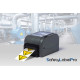 Bundle = TD-4520TN + PACU003 + Safety Label Pro