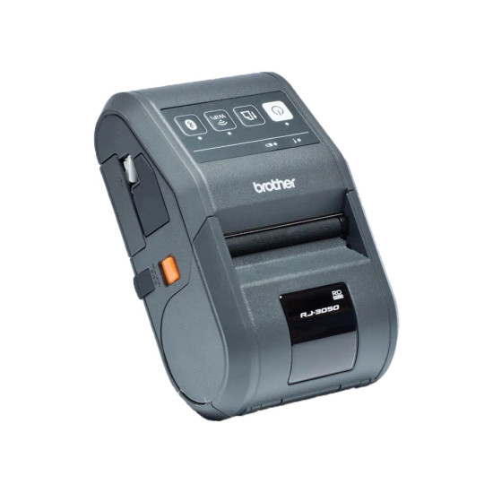 Durable 3-inch mobile printer with USB, WiFi and Bluetooth  MFi . USB ? WiFi ? Bluetooth  MFi  ? Mobile Printing ? 3-inch