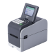 2-inch direct thermal printer with 300dpi, LCD and wireless connectivity. 300dpi ? Direct Thermal ? USB ? Ethernet ? WiFi ? Bluetooth ? LCD