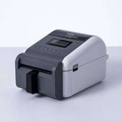 Linerless Cutter for TD-4D