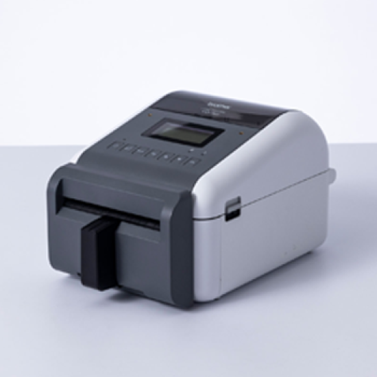 Linerless Cutter for TD-4D