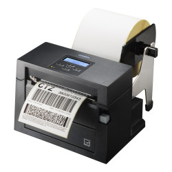 CL-S400DT Thermal printhead 200 dpi