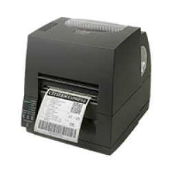 Full 5 year warranty cover - CL-S6621