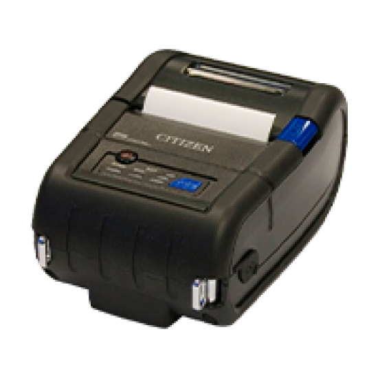 CMP-20II Mobile Printer Bluetooth, USB, Serial version  no MSR, ICR
