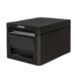 CT-E351 POS Thermal Printer, Ethernet USB Black