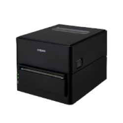 CT-S4500 Printer_ USB, Black Case