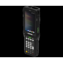 CUSTOM4 CARE PLUS 3 YEARS K-RANGER