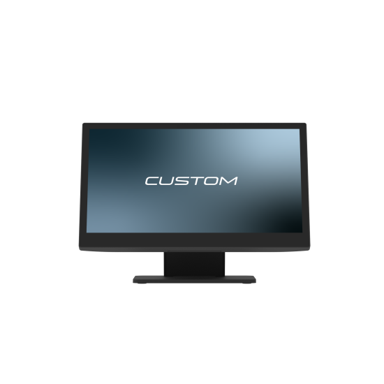 PCPOS TREK 21.5in WIFI MTK G700 ANDR 8GB RAM 128GB SSD