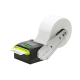 PRINTER VKP80III ETH USB SIDE CONNECTORS