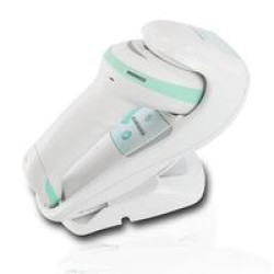 Gryphon GBT4500, Kit, USB, Health Care  Kit includes scanner, WLC4090-HC-BT base and USB cable 90A052278