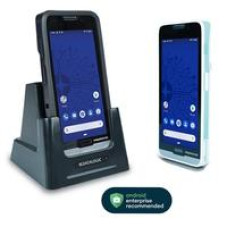 CHARGER, 4 SLOT BATTERY, Memor 20, Black Color requires power supply 94ACC0250 and power cord to be purchased separately