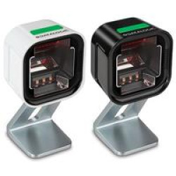 Magellan 1500i, Black, Std Configuration, 2D, Tilting Stand, USB A Cable