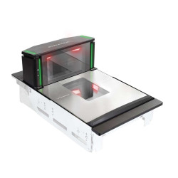 MAG9600i Scanner Scale Ease of Care 2 Days Comprehensive 5 Years