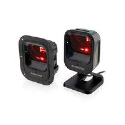 Magellan 900i, Black, Stand, No Accessories