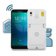 Single Slot Charging Dock HC - charge only requires 94ACC0327 - USB-C cable and 94ACC0383 - Power Wall Adapter for Memor 17 HC