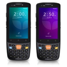 Memor K25 Wi-Fi5+4G, 4_ display, BT V5, 4GB RAM/64GB Flash, 13MP Camera, 2D Imager, Android 13, Data only, CE