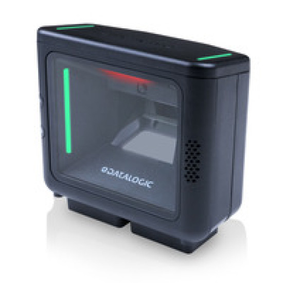 Magellan 3650VSi, Color Image Capture, AUX Port, Wall/Counter Mount,  OEM USB POT 4.6M Cable