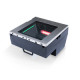 Magellan 3750HSi, Color Image Capture, AUX Port, Sapphire Platter, Standard Mount, EU Power Supply, USB Keyboard Type A Ext Pwr 15_ Cable