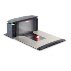 Magellan 9550i Scanner Only, Short Platter/Shelf Mount, EU Power Brick/Cord, USB Type A E/P Cable