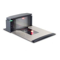 Magellan 9550i Scanner Only, Short Platter/Shelf Mount   Power Accessories and Cable Sold Separately