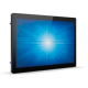 Elo 2295L 21.5-inch wide FHD LCD WVA  400nit LED Backlight , Open Frame, Projected Capacitive 10 Touch, Zero-Bezel, HDMI, VGA   Display Port, USB touch, Clear, No power brick, Worldwide