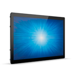 Elo 2794L 27-inch wide FHD LCD WVA  LED Backlight , Open Frame, Projected Capacitive 10 Touch, Zero-Bezel, HDMI, VGA   Display Port, USB touch, Clear, No power brick, Worldwide
