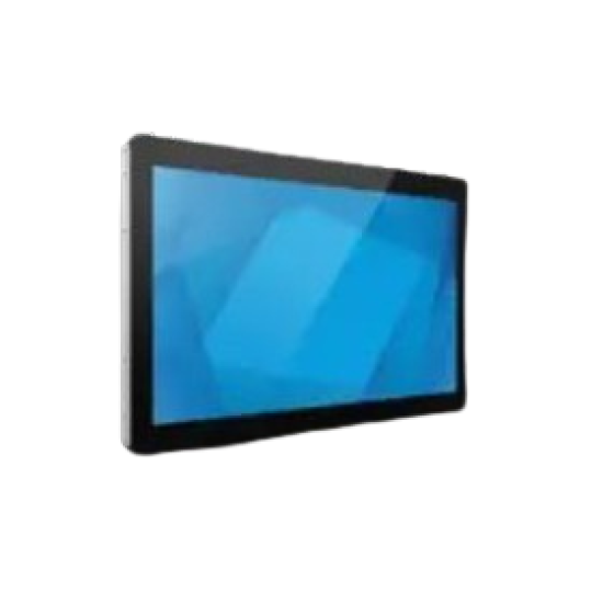 Elo 2799L 27-inch wide FHD LCD WVA  1500nit LED Backlight , Outdoor Open Frame, Projected Capacitive 10 Touch, Zero-Bezel, HDMI, VGA and Display Port, USB and RS232 touch, Anti-Glare, No power brick