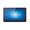 Elo 10.1-inch I-Series 5 STANDARD, Android 14 with GMS, 1920 x 1200 display, Qualcomm 6490 Octa-Core Processor, 8GB RAM, 64GB Flash, Projected Capacitive 10-touch, Wi-Fi, Ethernet, Bluetooth 5.2, 8MP Camera, EloView compatible, Black