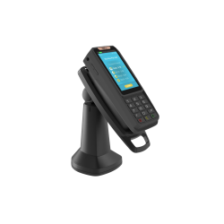 HAVIS FLEXIPOLE PAYMENT TERMINAL STANDS