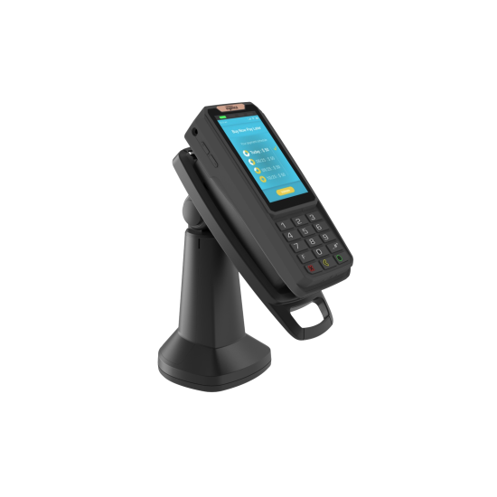 HAVIS FLEXIPOLE PAYMENT TERMINAL STANDS