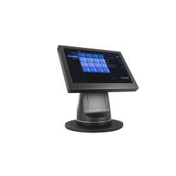HAVIS POS & DISPLAY MOUNTING