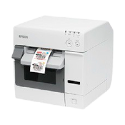 PE Matte Label - Die-Cut Roll: 210mm x 297mm, 184 labels. MOQ 4 rolls